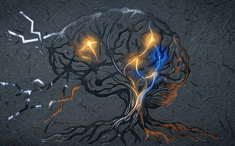 Giving an AI Agent a Memory of Its Own Mistakes