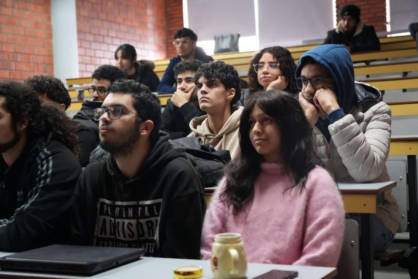 Data Overflow Bootcamp Photo 1