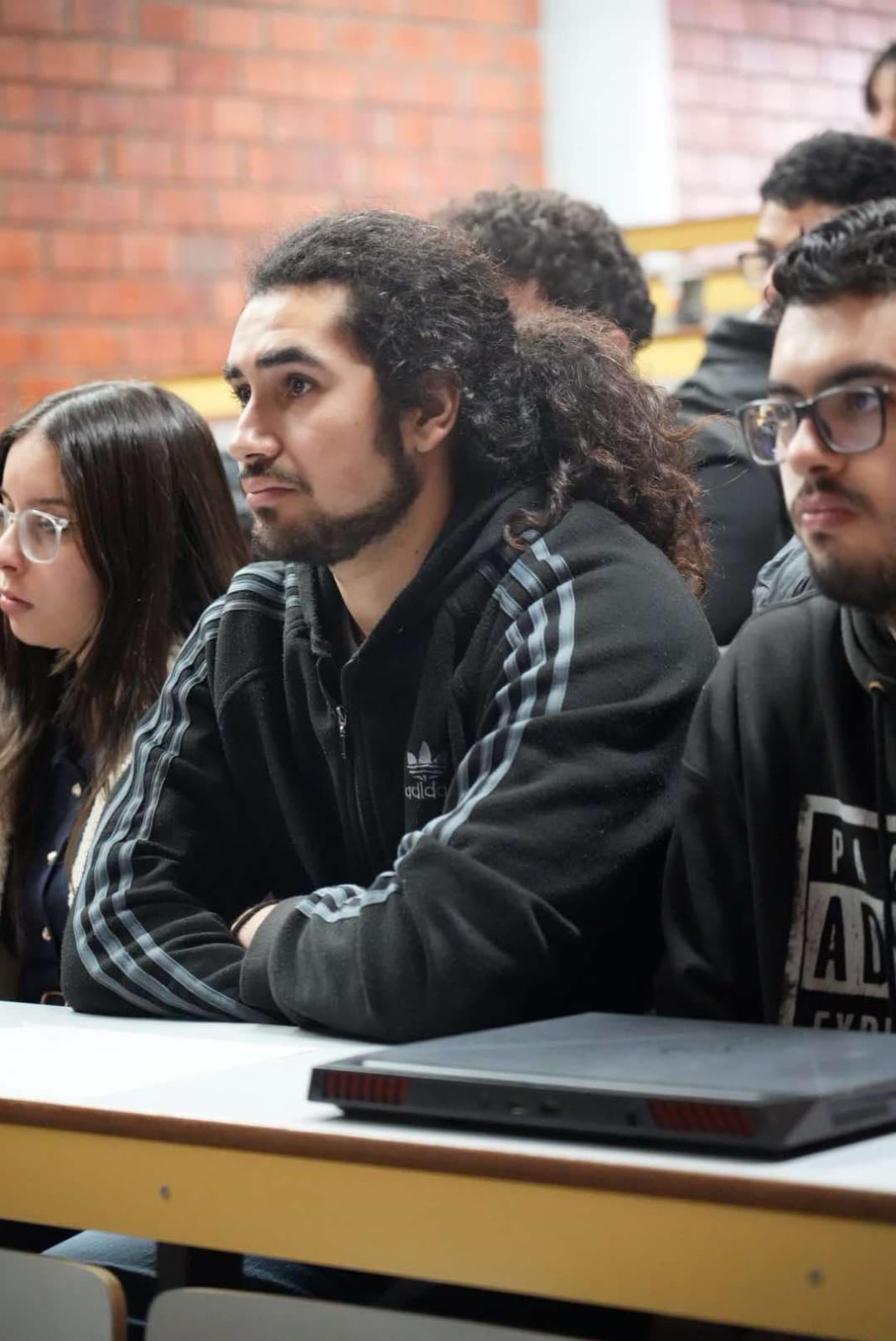 Data Overflow Bootcamp Photo 3