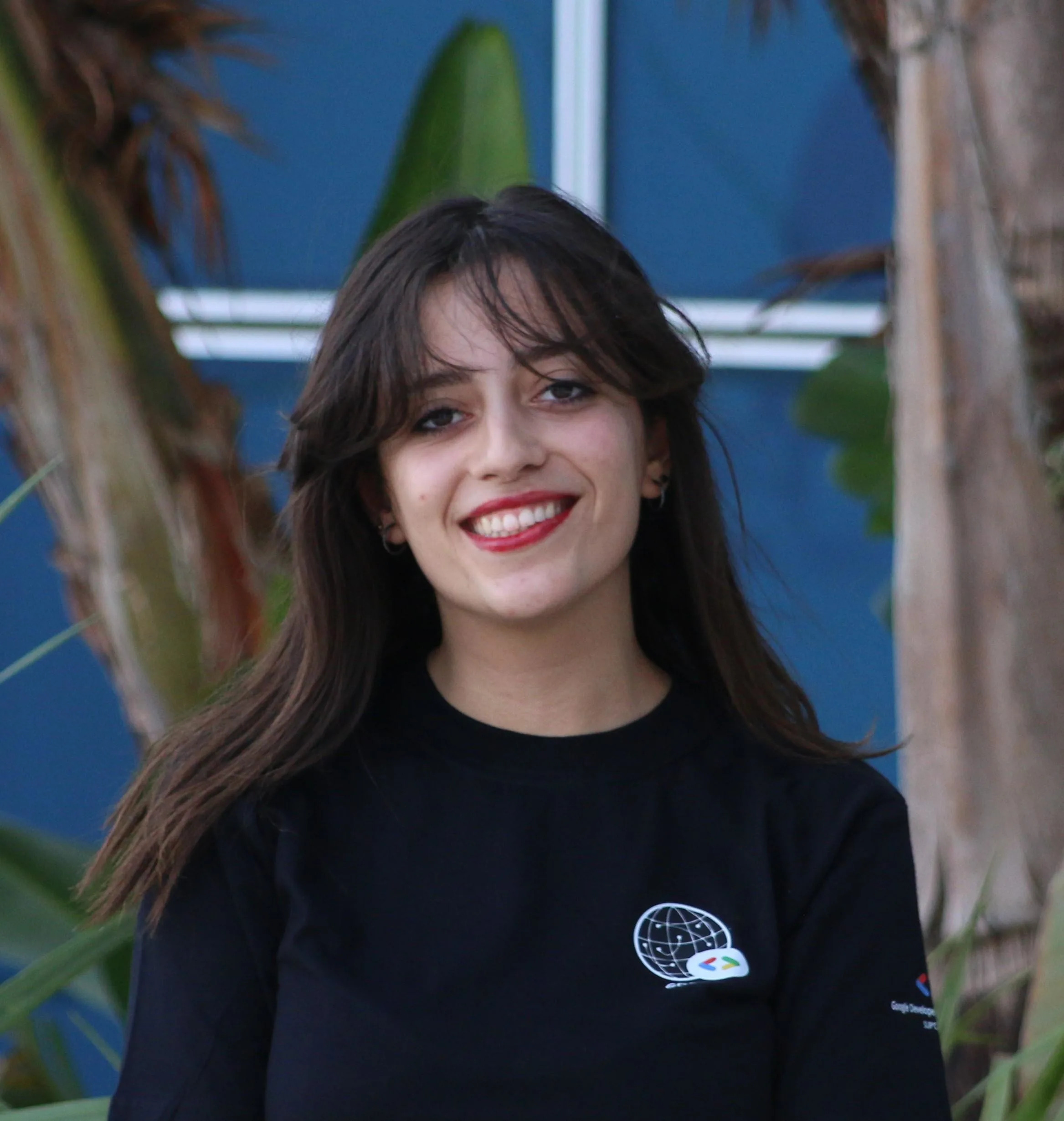 Sahar Guebsi